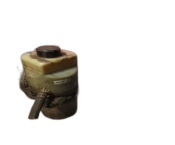 Bomba dirección eléctrica 4M513K514BF de Ford Focus berlina (cap)