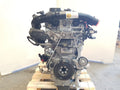 Motor Peugeot 208 Ii Ub Up Uw Uj 1.2 Puretech 100 HN09
