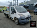 Citroën Jumper III X290 (2014-2024) Chasis Cabina Blanco - Despiece / Recambios