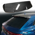 Aleron Spoiler AUDI Q8 19-23 LOOK RSQ8 Carbono | TDH Performance