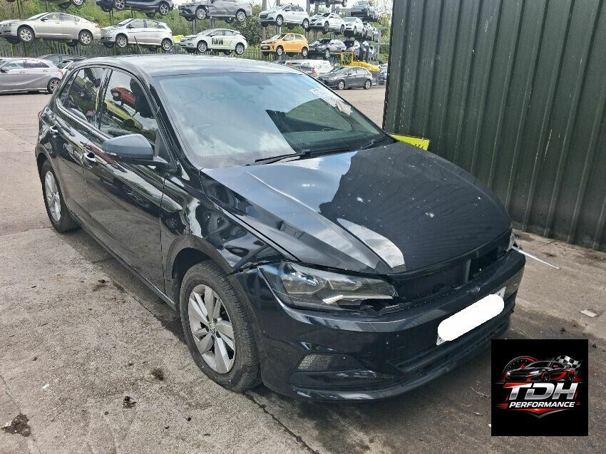 Volkswagen Polo VI AW (2017-2021) Negro | Despiece / Recambios