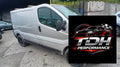 Despiece / Recambios Renault Trafic X83 2006-2014 SL27 dCi 115