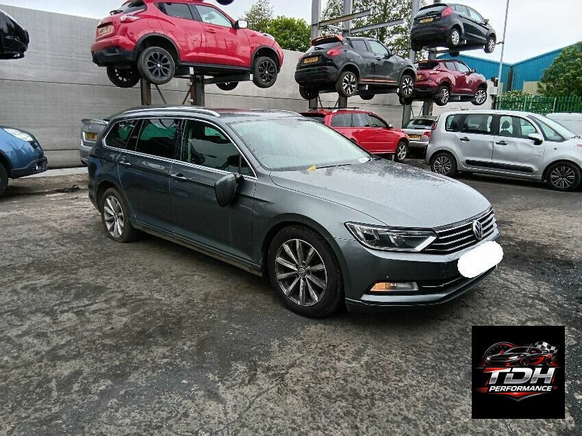 Volkswagen Passat B8 Variant 2014-2019 Gris - Despiece / Recambios