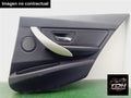 Guarnecido Puerta Trasera Derecha BMW Serie 3