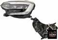 Faro Izquierdo Renault Captur Nuevo Ref. 260607491R
