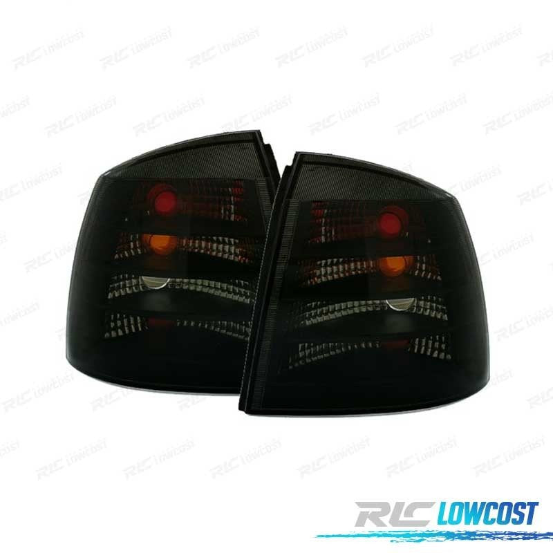 Pilotos OPEL Astra G 00-04 Ahumado | TDH Performance