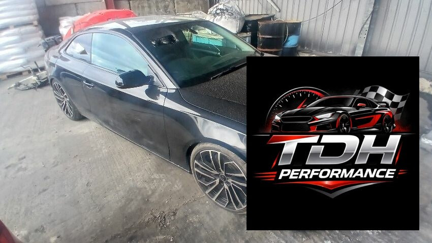 Audi A5 8T (2007-2016) - Despiece / Recambios 3.0 TDI Quattro