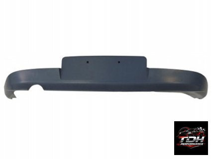 Paragolpes Trasero BMW SERIE 1 Nuevo Ref. 51127136090
