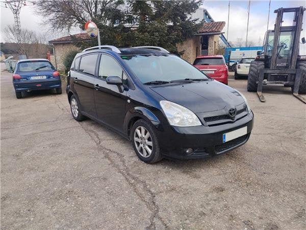 Llanta Toyota Corolla Verso (2004+)