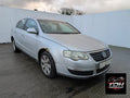 Volkswagen Passat B6 3C (2005-2010) Berlina Plateada - Despiece / Recambios