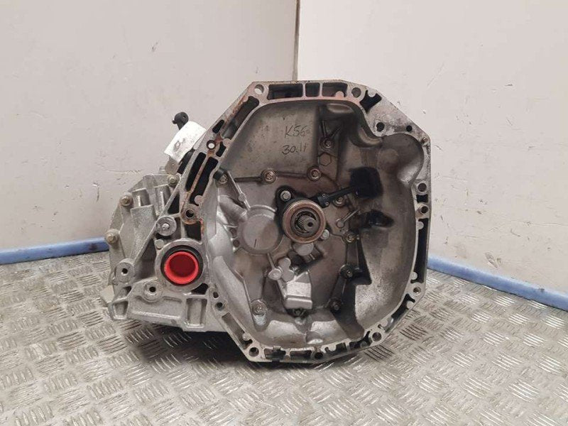 Caja de Cambios Manual Nissan Micra V K14 Acenta JR5055