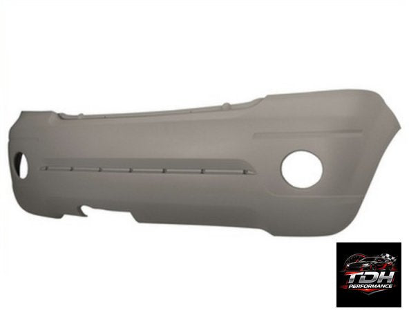 Paragolpes Trasero Chevrolet Matiz Nuevo Ref. 96953526