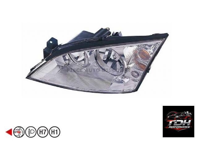 Faro Izquierdo Ford Mondeo Nuevo Ref. 1349894