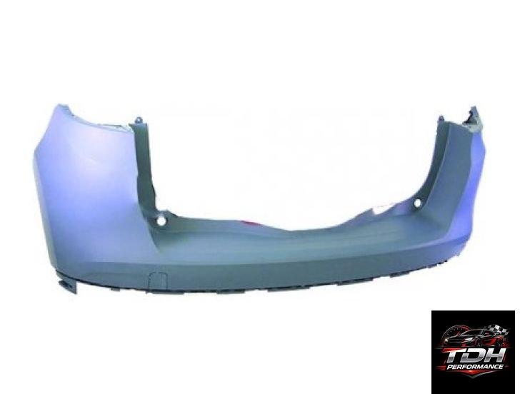 Paragolpes Trasero Renault Scenic Nuevo Ref. 850226352R