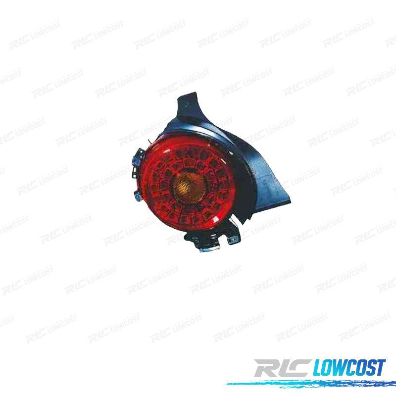 Piloto IZQ ALFA Romeo MITO 09-