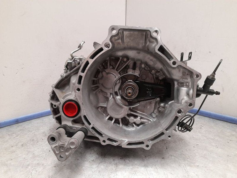 Caja de Cambios Manual Mazda 6 Lim Gh 2.2 Ce 125 Active 5 Ptas A6301701XF
