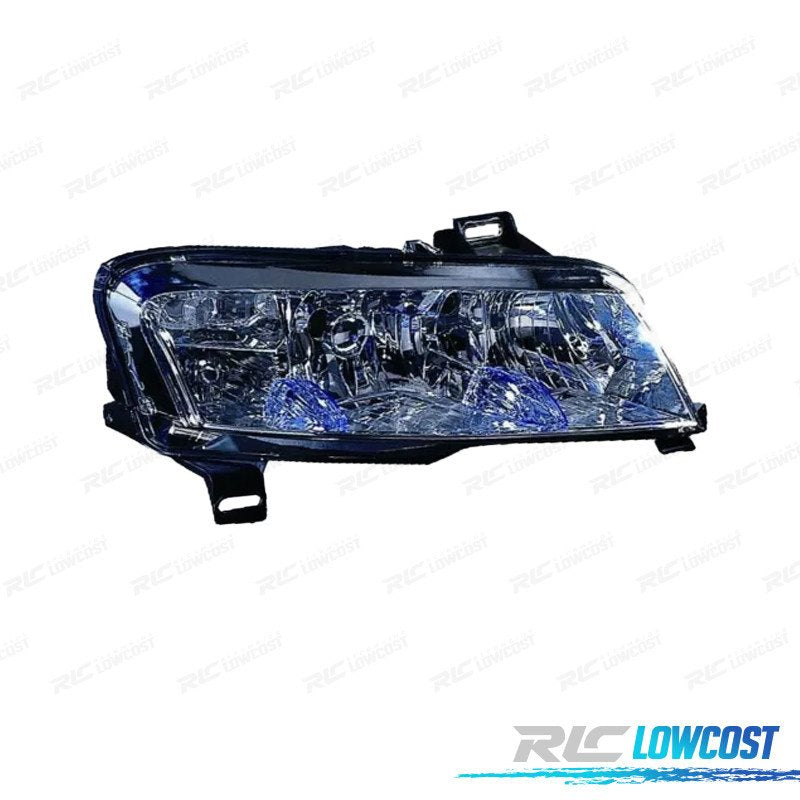 FARO DCH FIAT Stilo 5P 01-