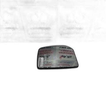 Retrovisor izquierdo 202211 de Ford Transit furgon (tt9)
