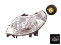 Faro Izquierdo Peugeot Boxer Nuevo Ref. 6208A5
