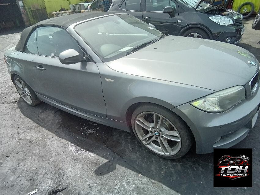 BMW Serie 1 E88 Cabrio (2007-2013) Gris - Despiece / Recambios