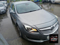 Vauxhall Opel Insignia A Facelift 2013-2017 Gris - Despiece / Recambios Completos