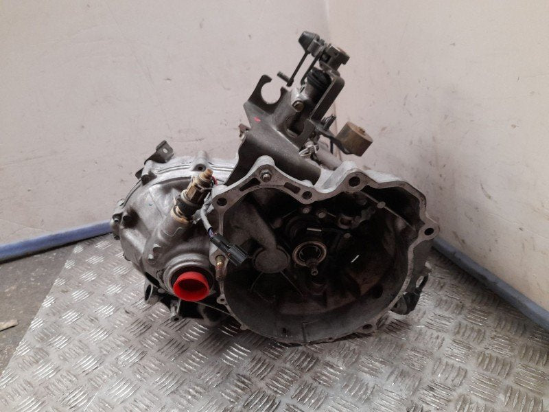 Caja de Cambios Manual 96251489 5Velocidades 96376493 Chevrolet Matiz M100 M150 0 8