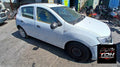 Dacia Sandero II Facelift (2016-2020) Blanco - Despiece / Recambios