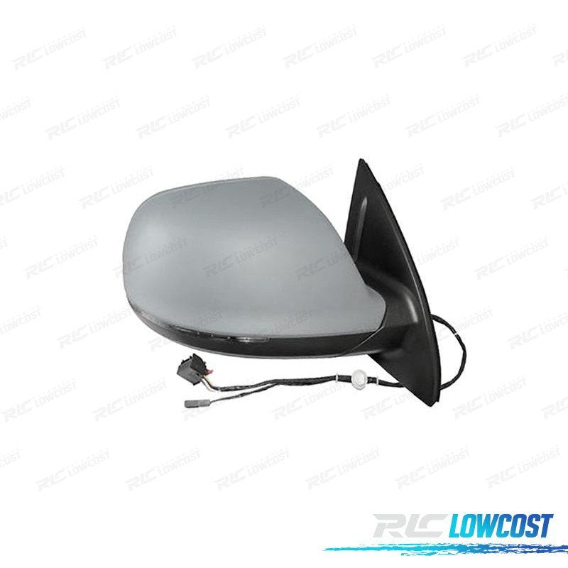 Espejo Completo Derecho AUDI Q7 09-19 | TDH Performance