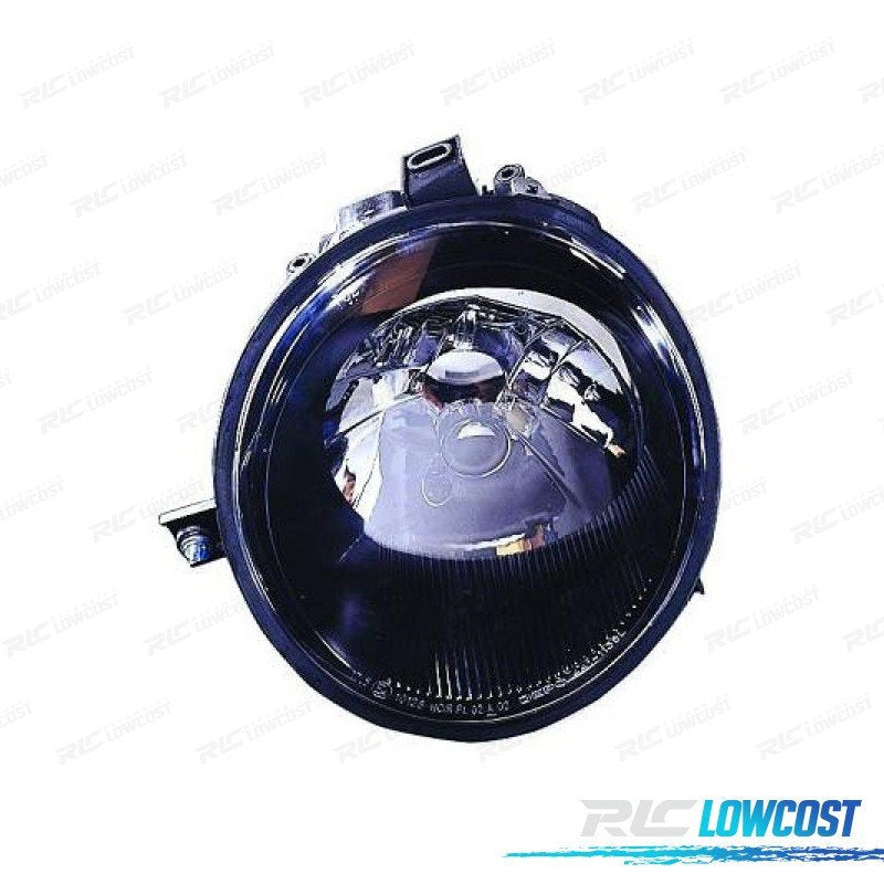 Faros PARA Volkswagen VW LUPO 98-