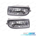Faros Antiniebla Toyota LAND Cruiser Fj100-hdj100 98-08