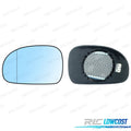 Cristal Espejo + BASE DCH Peugeot 406 95-04