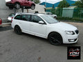 Skoda Octavia III 5E Combi (2013-2017) Blanco - Despiece / Recambios