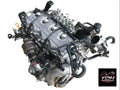 Motor Nissan X-Trail 2.2 dCi 136 CV YD22 1999-2007