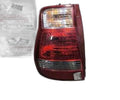 Piloto trasero izquierdo 9240117610 de Ford Focus sportbreak (cb4)