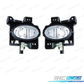 Faros Antiniebla Mazda 3 Hatchback 5P 06-09
