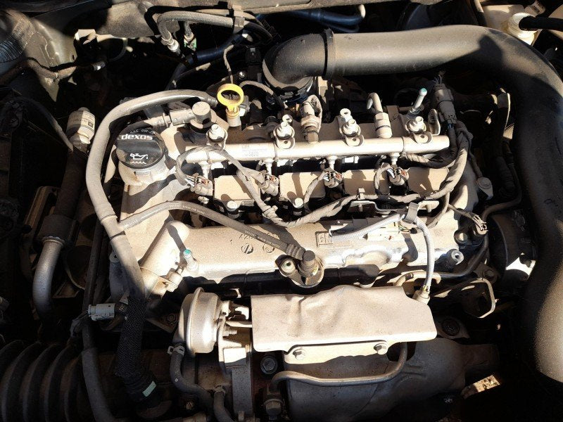 Motor Opel Insignia B Grand Sport Z18.1 5 68 LFV