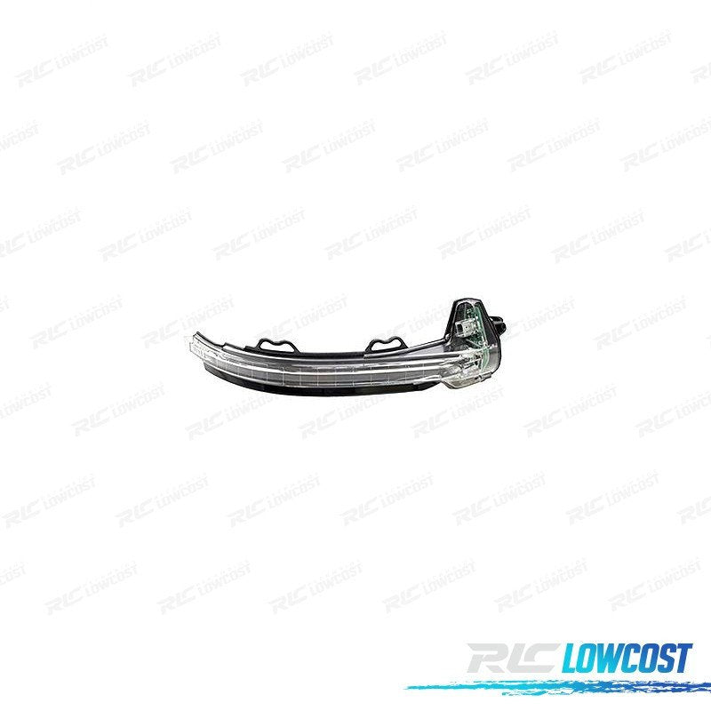 Intermitente Espejo Derecho AUDI A4 B9 15-19
