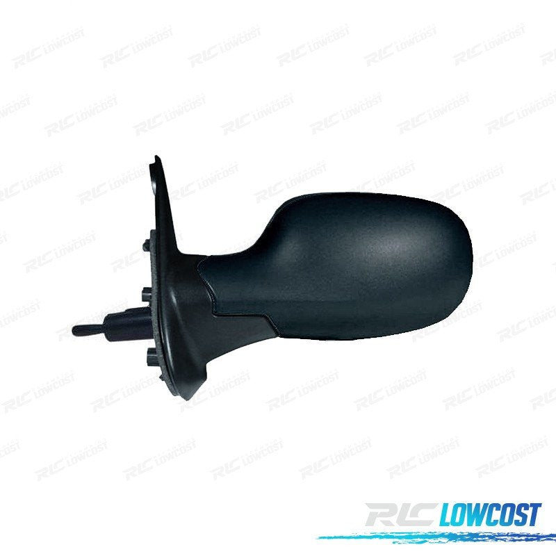 Espejo Completo Izquierdo Nissan Micra 02-09 | TDH Performance