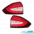 Pilotos PARA FORD Focus C-max Restyling 15-18