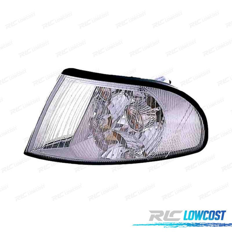 Intermitente Frontal IZQ AUDI A4 B5 94-99 Transparente