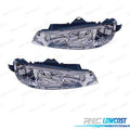 Faros PARA Peugeot 406 99-04
