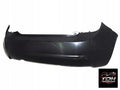 Paragolpes Trasero Chevrolet Aveo Nuevo Ref. 95460678