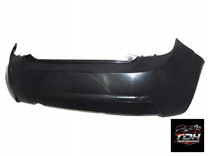 Paragolpes Trasero Chevrolet Aveo Nuevo Ref. 95460678