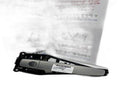 Maneta exterior delantera izquierda 24463523 de Opel Zafira b