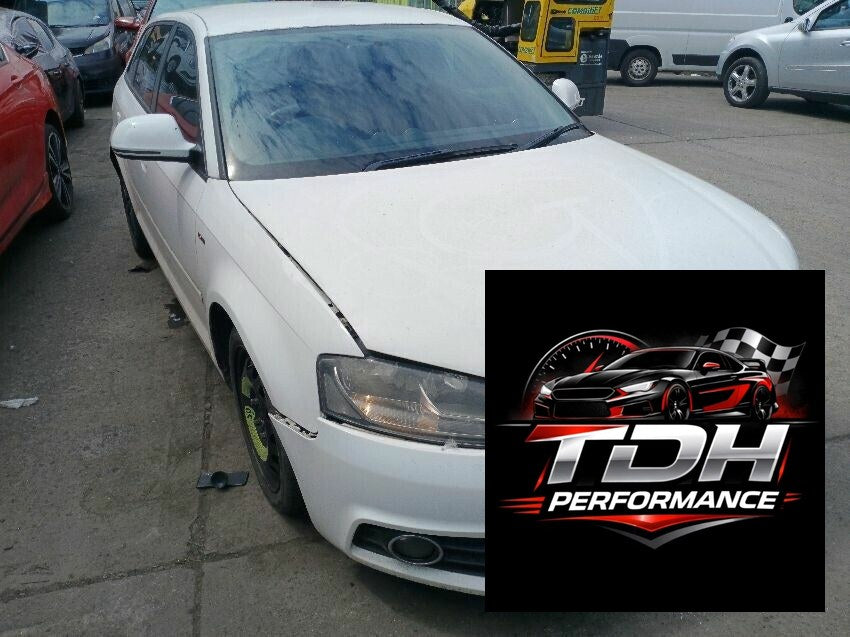 Audi A3 8P (2003-2012) Despiece / Recambios TFSI S Line