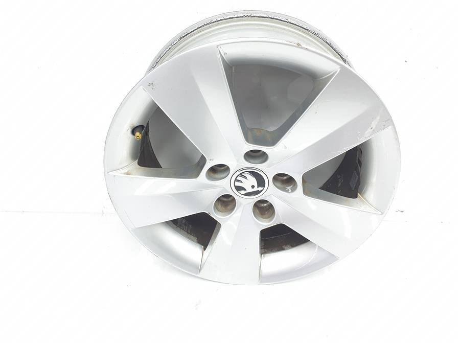 Llanta Skoda Fabia