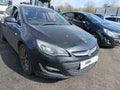 Despiece / Recambios Opel Astra J (2009-2015) Negro