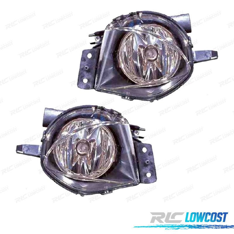 Faros Antiniebla BMW E90 E91 Berlina Touring 05-08