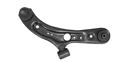 Brazo de suspensión Delantero Derecho Fiat SEDICI