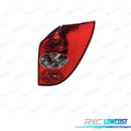 Piloto DCH PARA Renault Laguna II Station Wagon 01-07